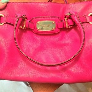 Michael Kors handbag